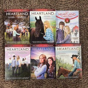 Heartland Movies